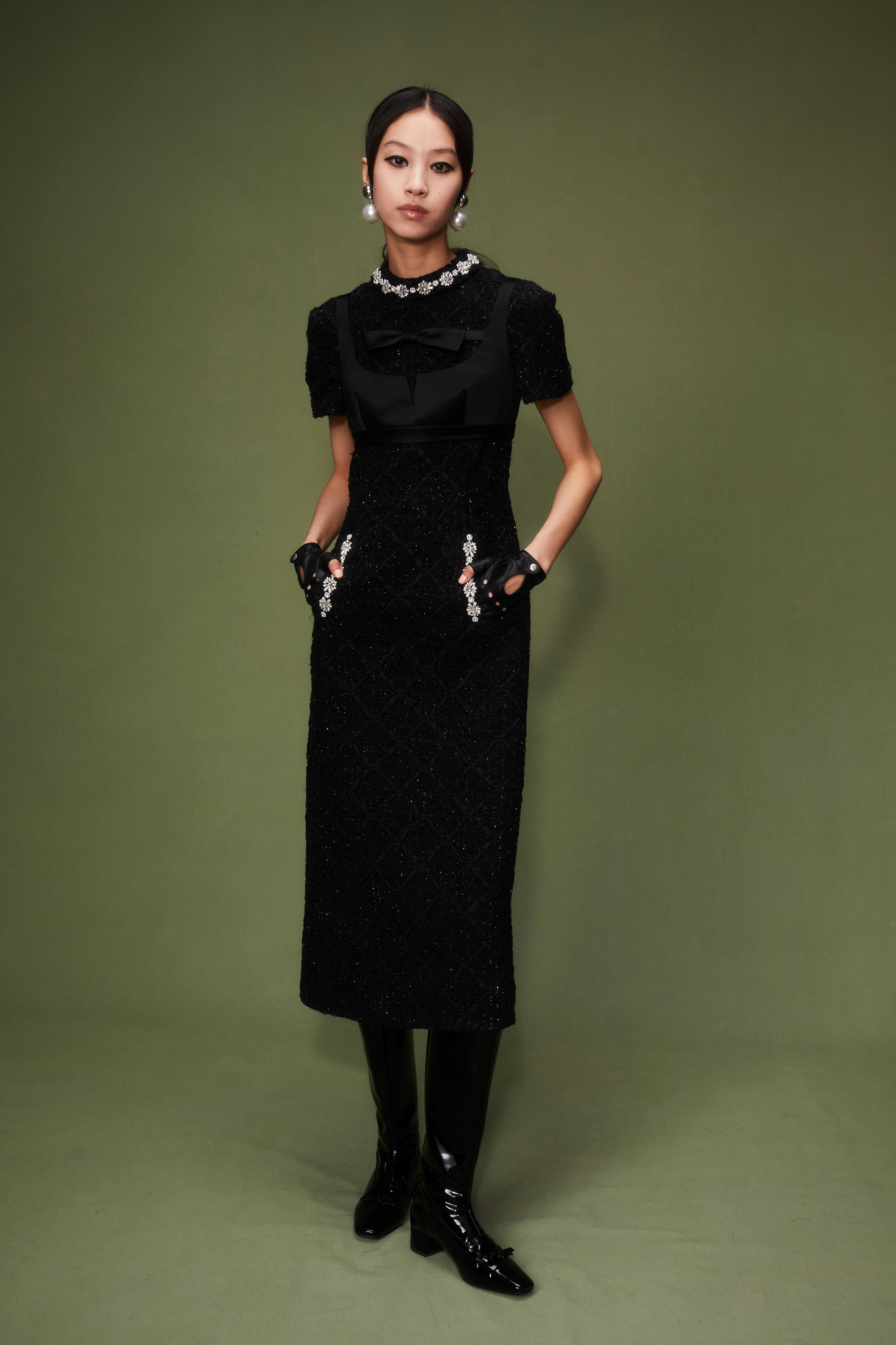 Luxury Designer Dresses & Occasionwear | Huishan Zhang HUISHAN ZHANG Luxury Designer Dresses & Occasionwear | Huishan Zhang HUISHAN ZHANG