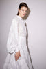 FERNANDA SHIRT WHITE EMBROIDERED COTTON
