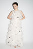 MYSTIQUE GOWN PINK ORGANZA