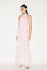VIC GOWN PINK SABLE