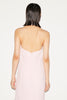 VIC GOWN PINK SABLE