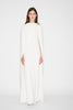 DANICA GOWN WHITE SABLE’