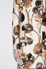 ORSON JACKET GOLD JACQUARD