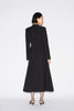 VICKY SKIRT BLACK TAILORING