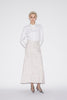 VICKY SKIRT PINK TWEED