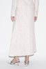 VICKY SKIRT PINK TWEED