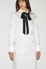 ELENA GOWN WHITE CUTWORK DUCHESSE