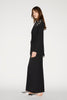 ATLAS JACKET BLACK EMBELLISHED WOOL TAILORING
