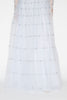 ANISSA GOWN PALE BLUE EMBELLISHED TULLE