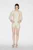 TRINITY JUMPSUIT GOLD TWEED *PREORDER*