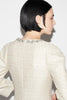 TRINITY JUMPSUIT GOLD TWEED *PREORDER*