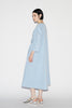 INDY COAT BLUE DENIM *PREORDER*