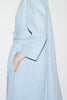 INDY COAT BLUE DENIM *PREORDER*