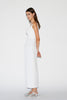 NOEMI DRESS WHITE COTTON *PREORDER*