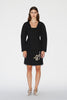 LUCIA JACKET CLACK TEXTURED TAILORING *PREORDER*