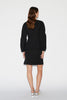LUCIA JACKET CLACK TEXTURED TAILORING *PREORDER*