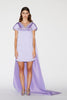 EMERIE DRESS PURPLE DUCHESSE *PREORDER*