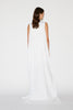 BIRDIE DRESS WHITE EMBROIDERED COTTON *PREORDER*