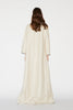 HALO COAT GOLD EMBROIDERED TWEED *PREORDER*