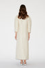 ZITA COAT GOLD TWEED *PREORDER*