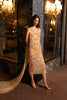 ARI DRESS GOLD EMBROIDERED TULLE *PREORDER*