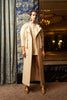 TRINITY JUMPSUIT GOLD TWEED *PREORDER*