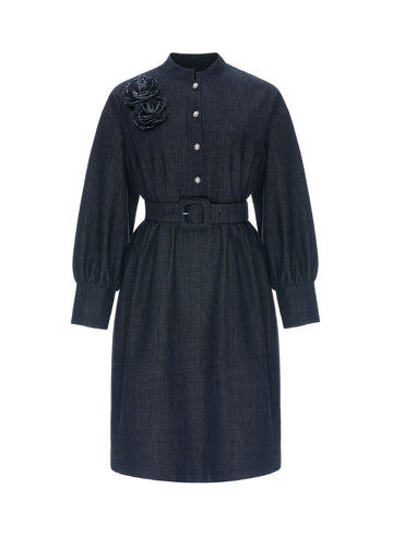 HAZEL MINI DRESS *PRE-ORDER*