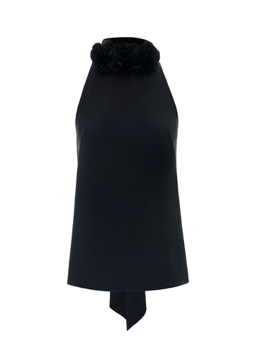 BELLE TOP BLACK SABLE *PRE-ORDER*