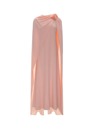 DANICA GOWN SABLE APRICOT - COMING SOON