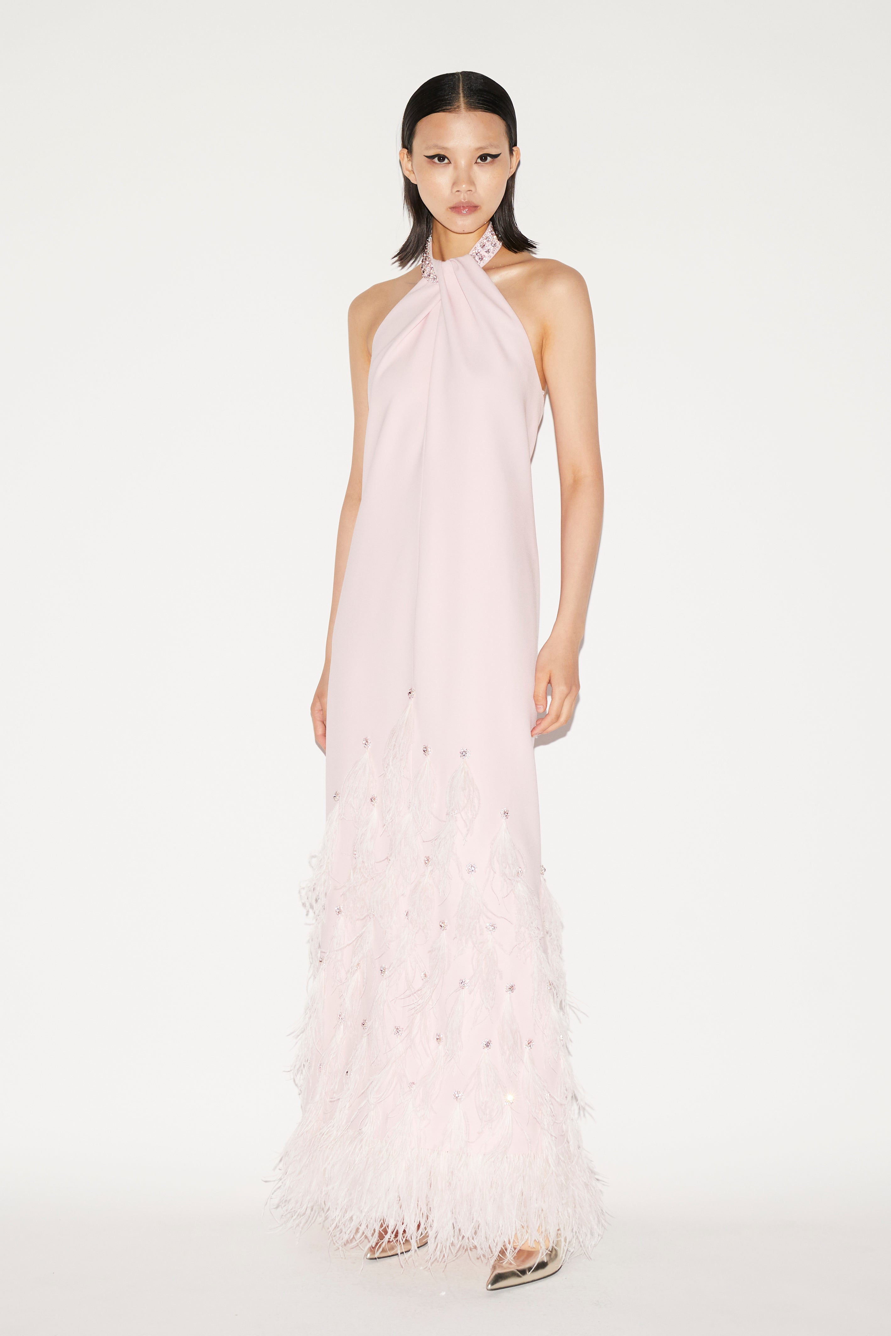 GOWNS – HUISHAN ZHANG