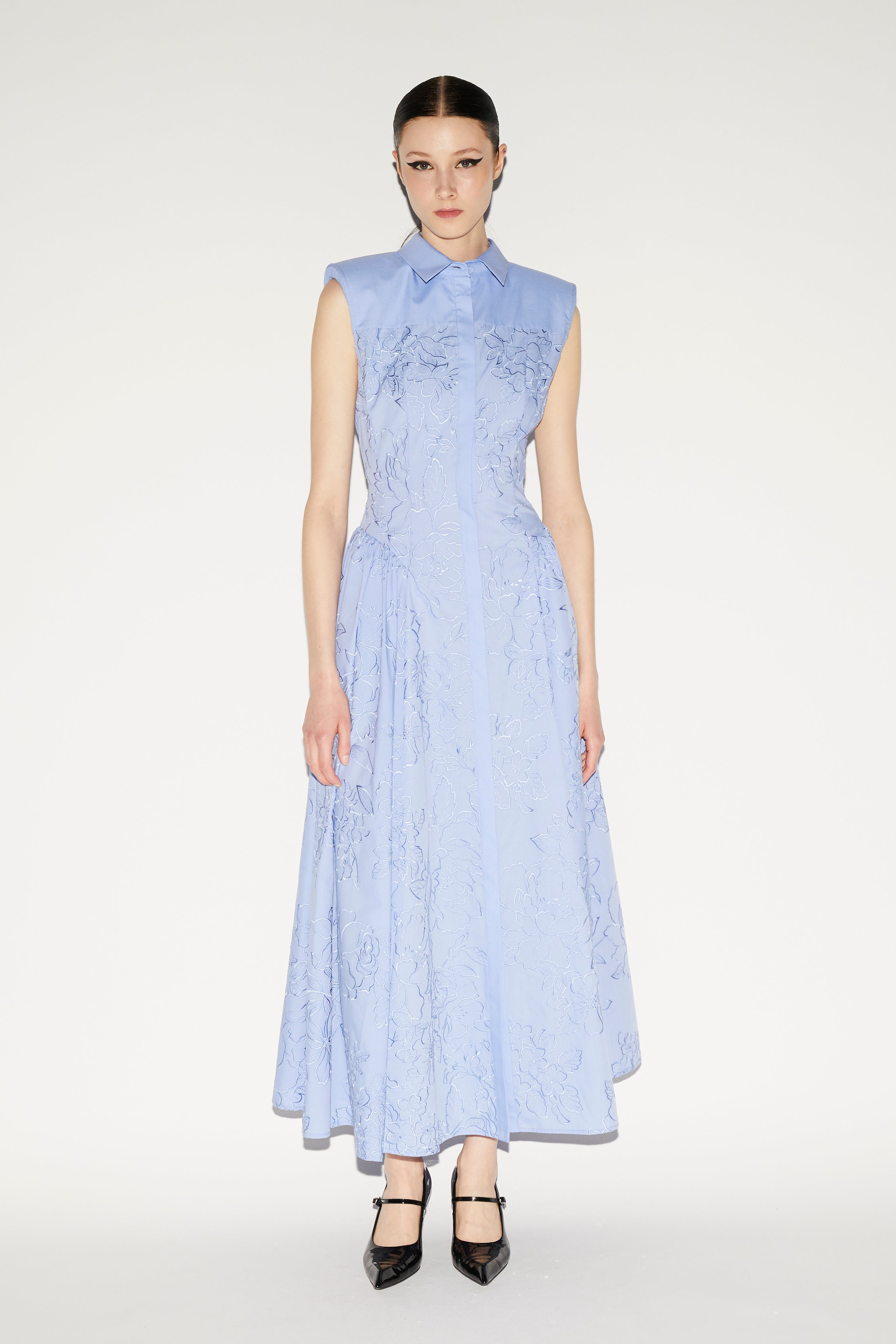 DRESSES – HUISHAN ZHANG