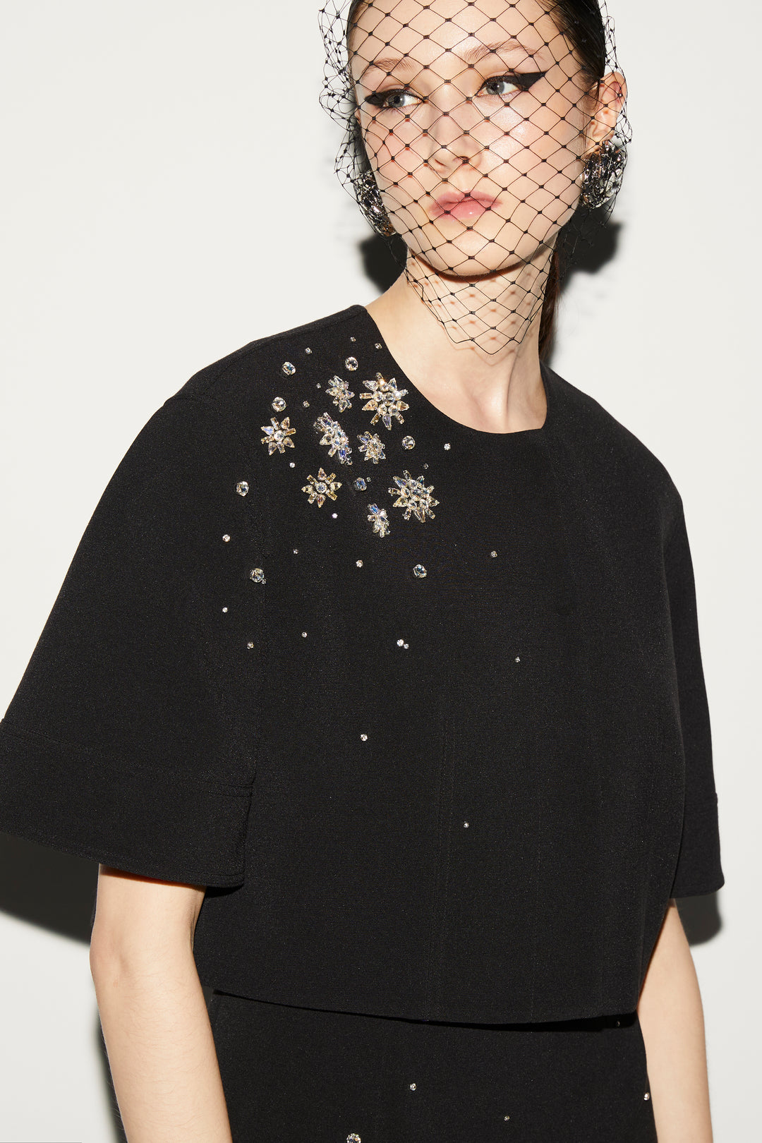 JACKETS AND COATS – HUISHAN ZHANG