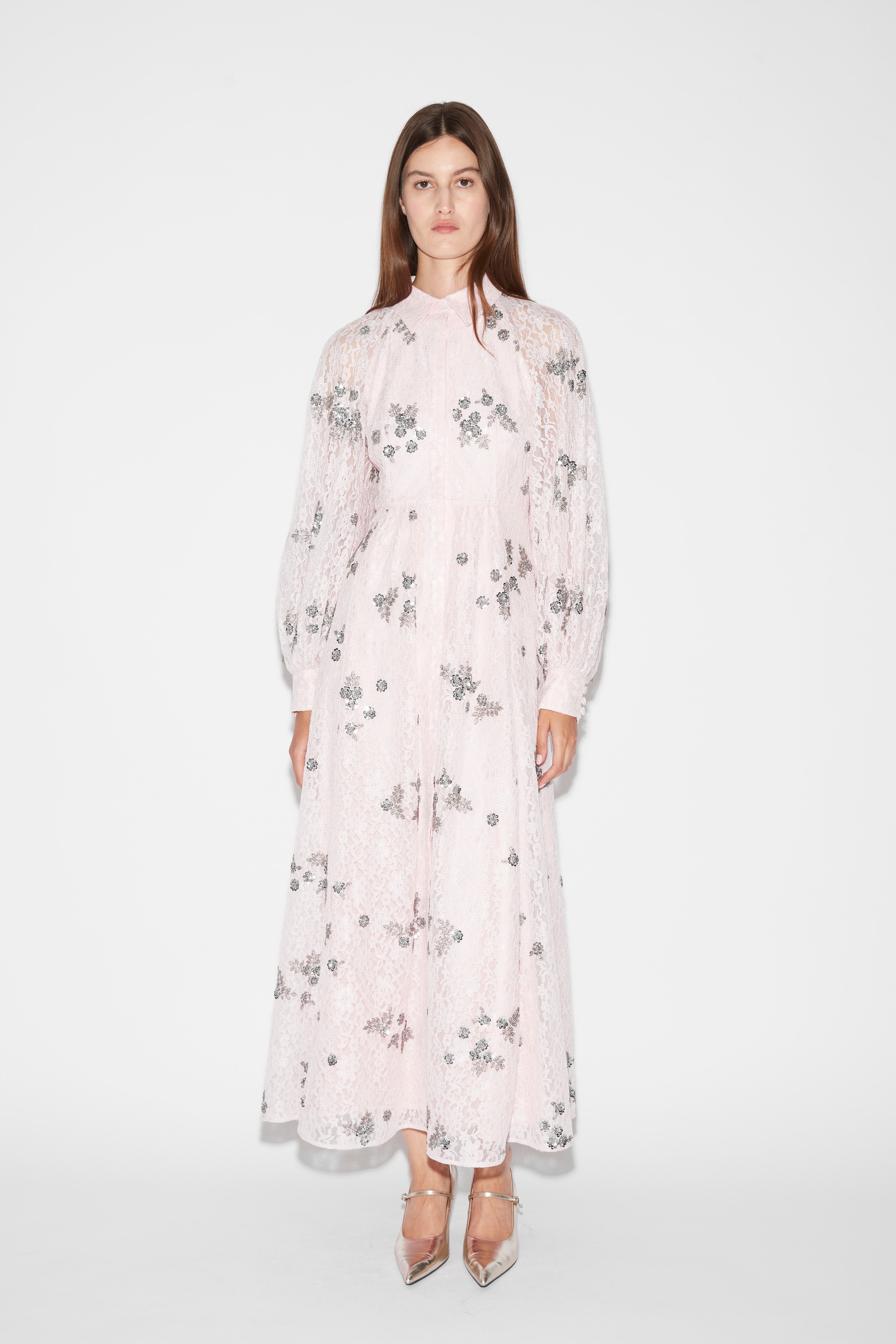 DRESSES – HUISHAN ZHANG