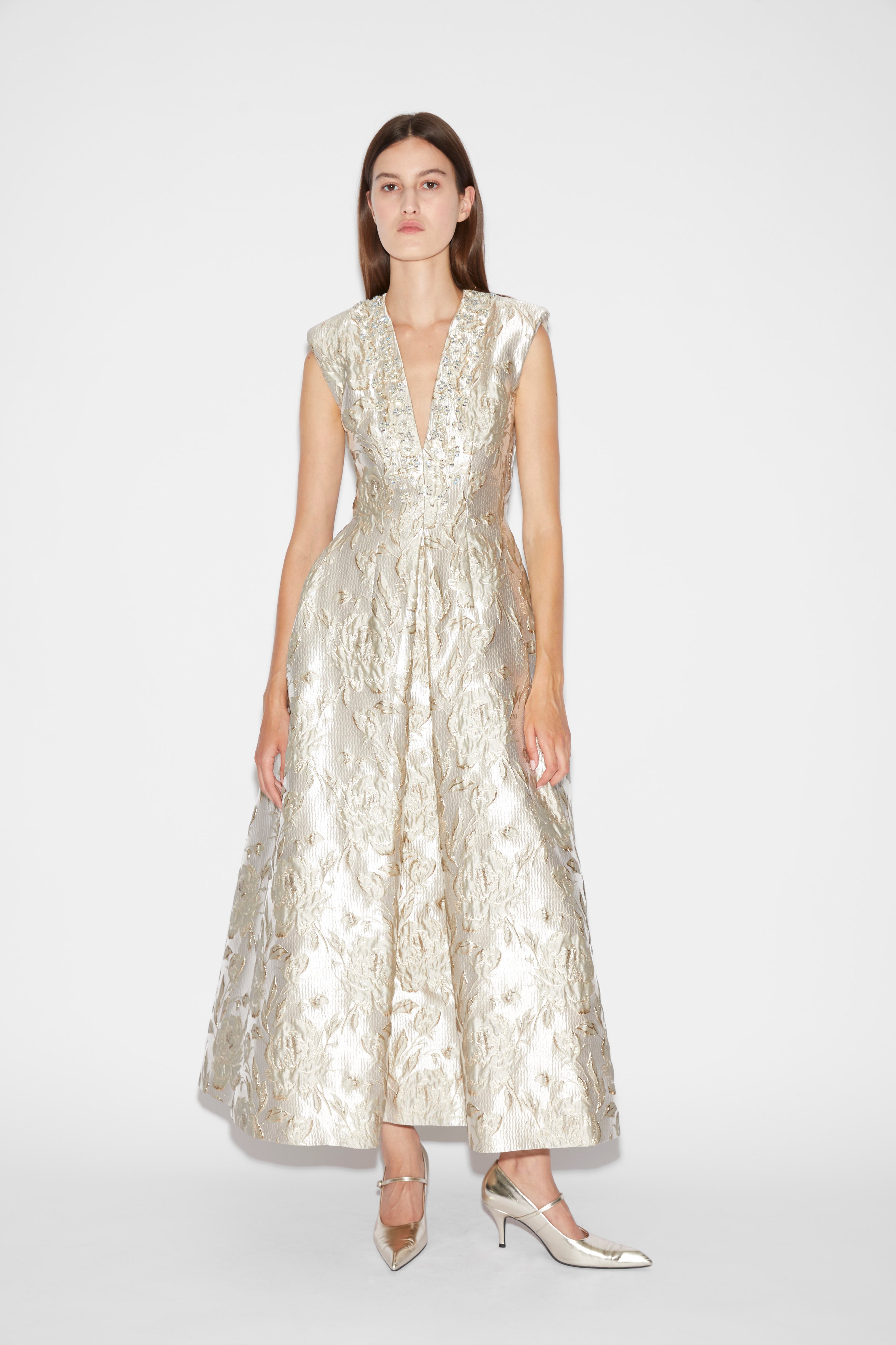Huishan Zhang| Dress