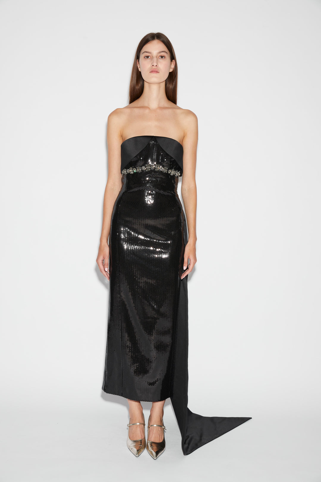 GOWNS – Page 2 – HUISHAN ZHANG