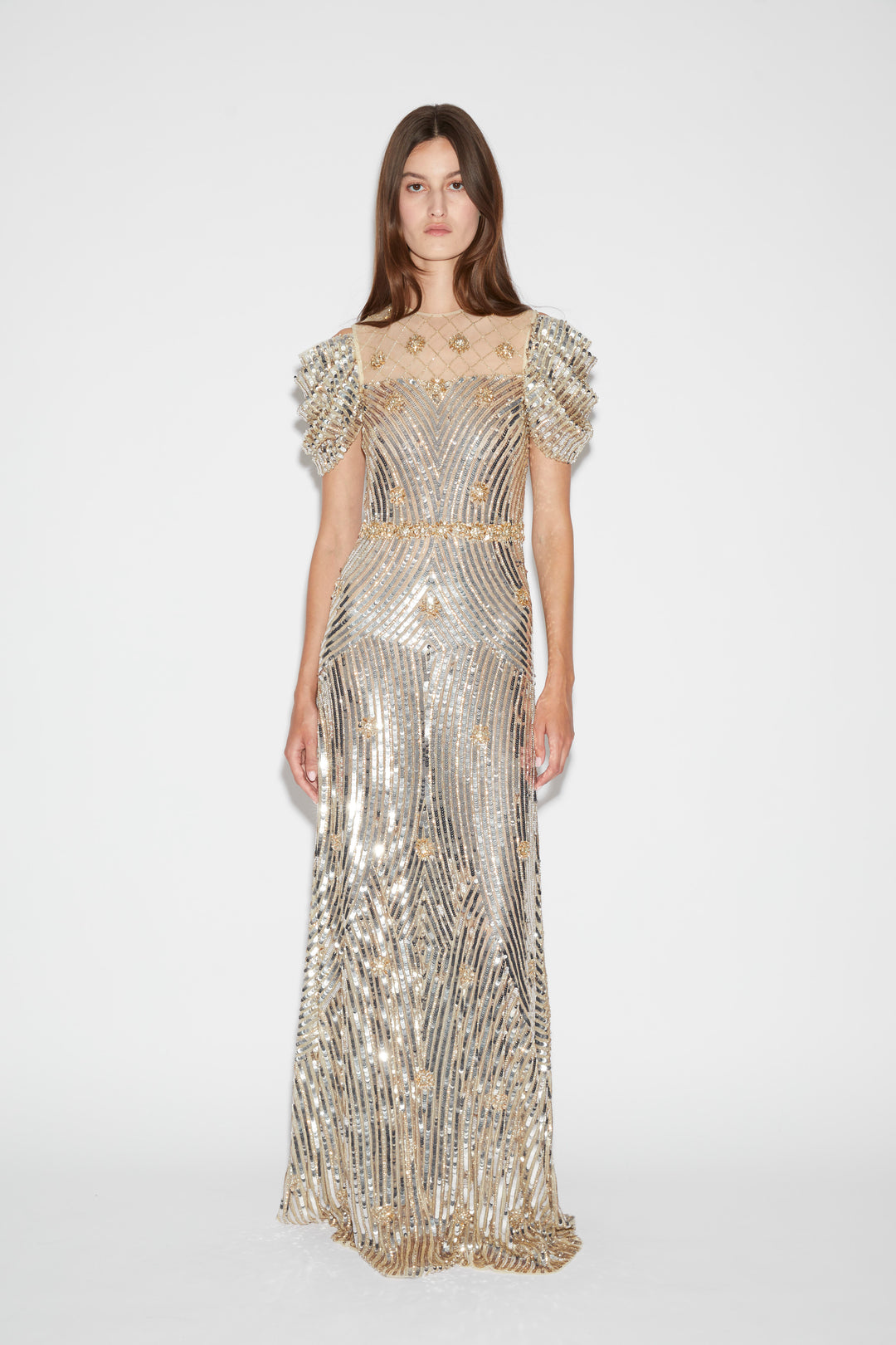 GOWNS – HUISHAN ZHANG