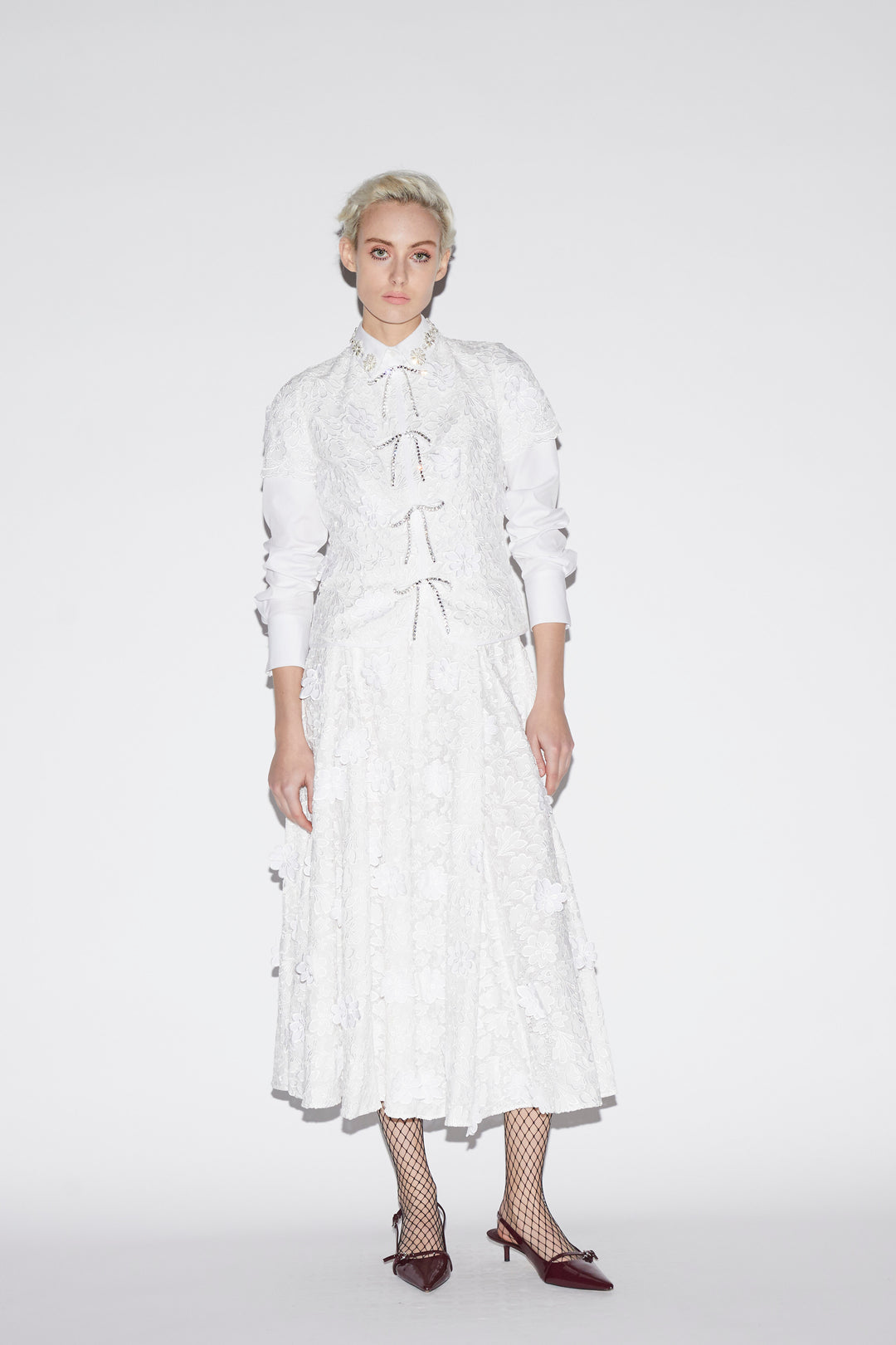 All – HUISHAN ZHANG