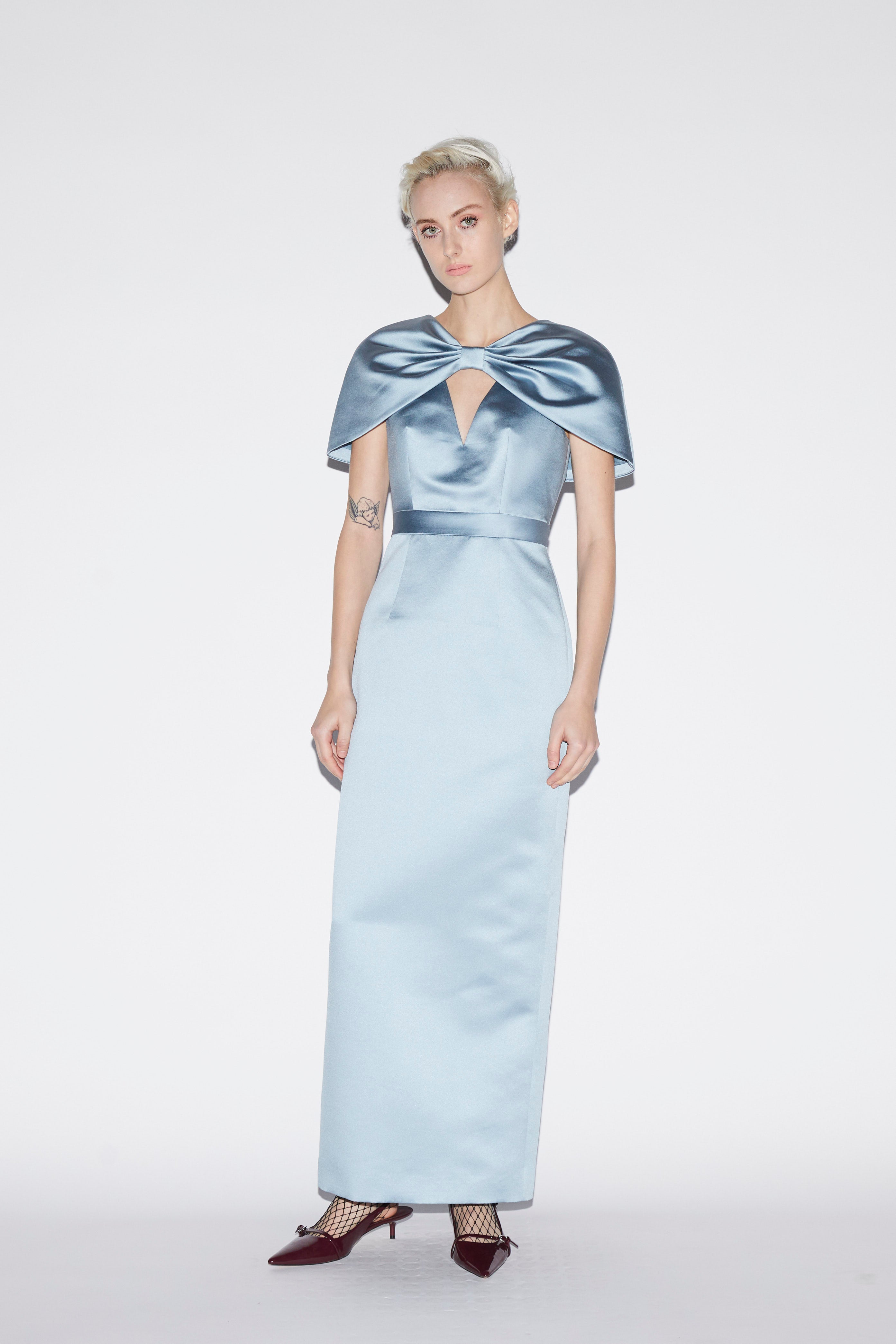 DRESSES – HUISHAN ZHANG