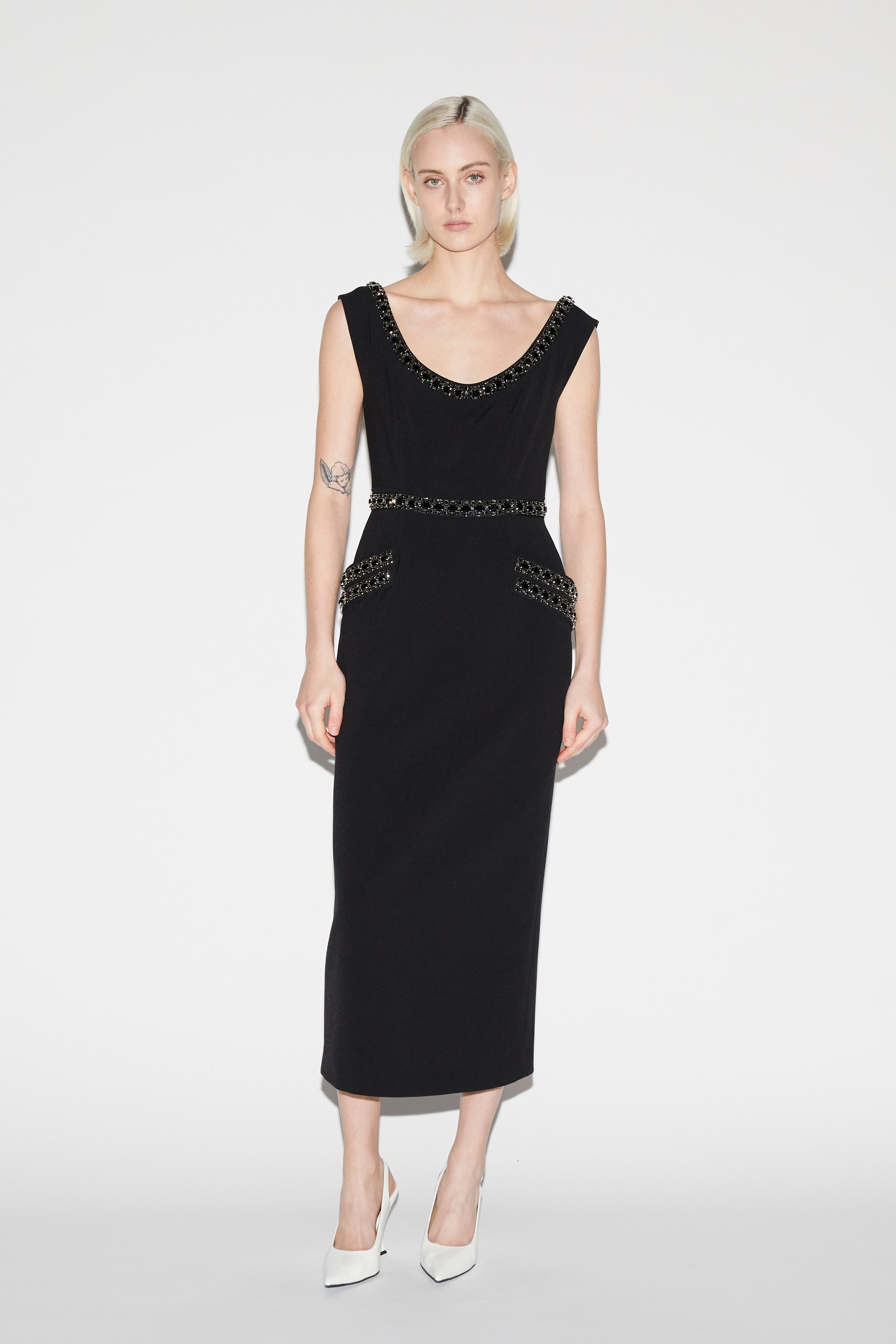 DRESSES – HUISHAN ZHANG