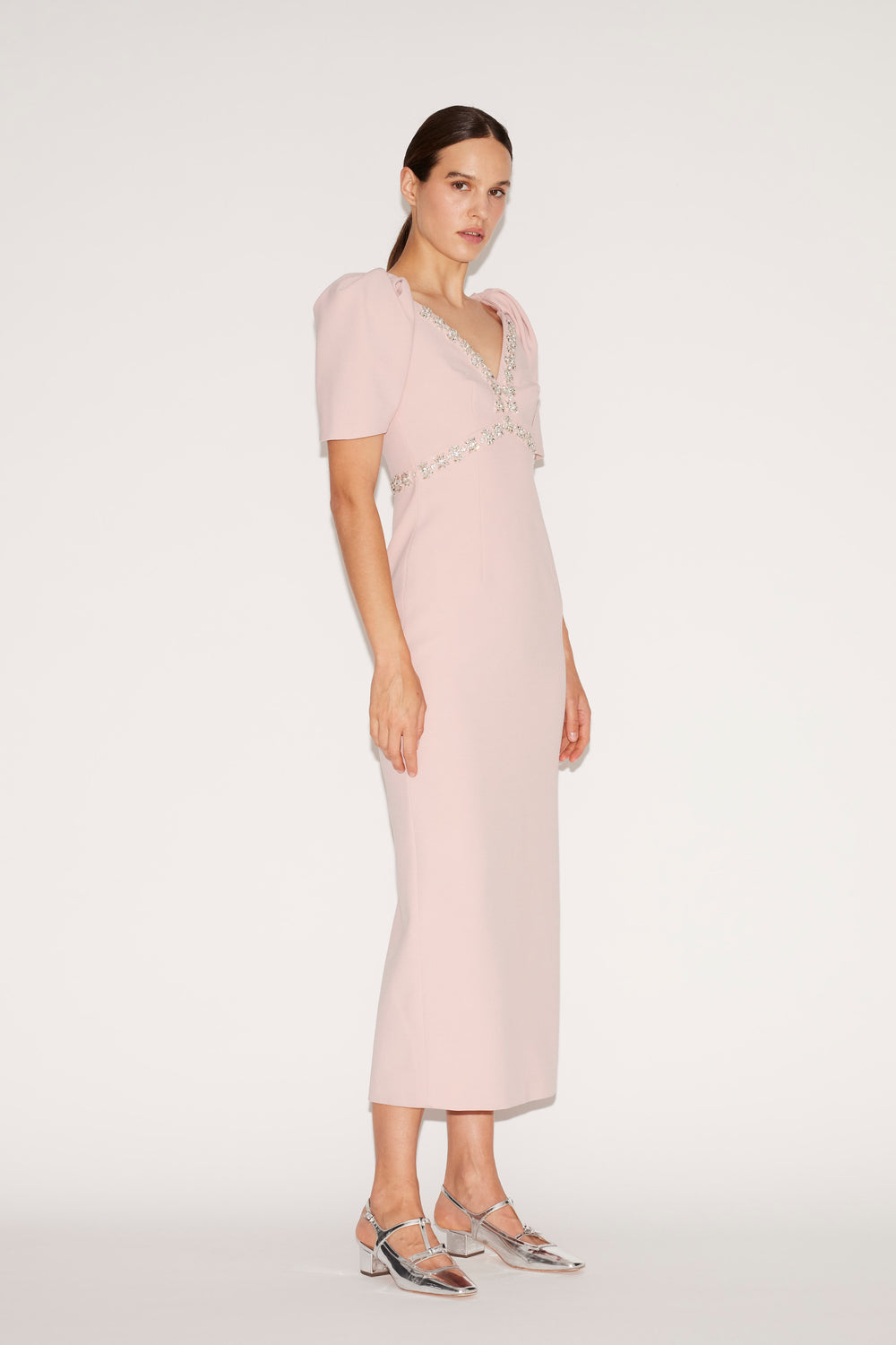 NEW SEASON – HUISHAN ZHANG