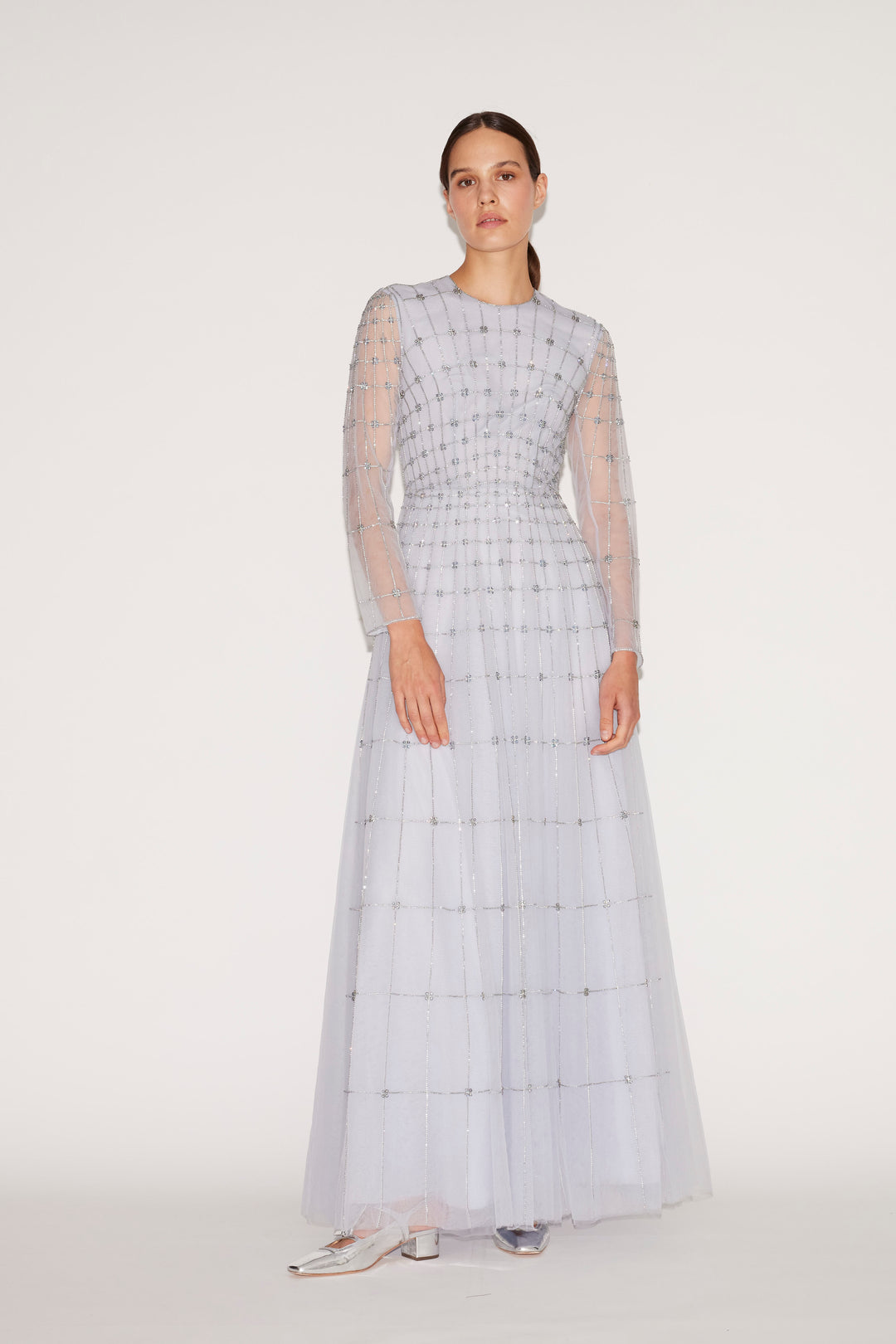 GOWNS – HUISHAN ZHANG