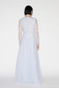 ANISSA GOWN PALE BLUE EMBELLISHED TULLE
