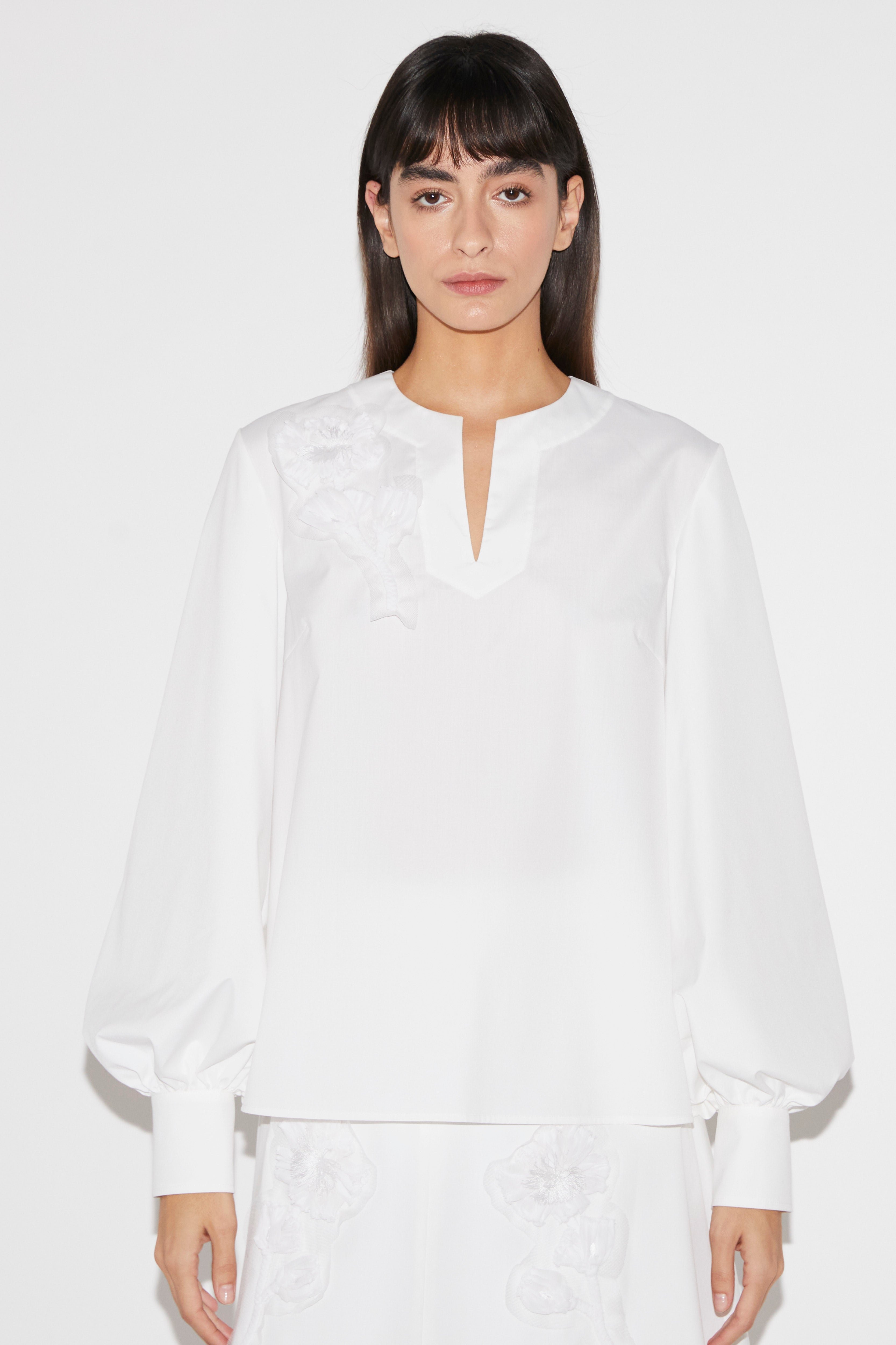 Luxury Modest Fashion & Elegant Occasionwear | Huishan Zhang