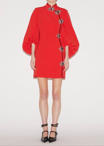 luxury womenswear dresses Joseph