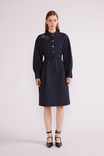 HAZEL MINI DRESS *PRE-ORDER*