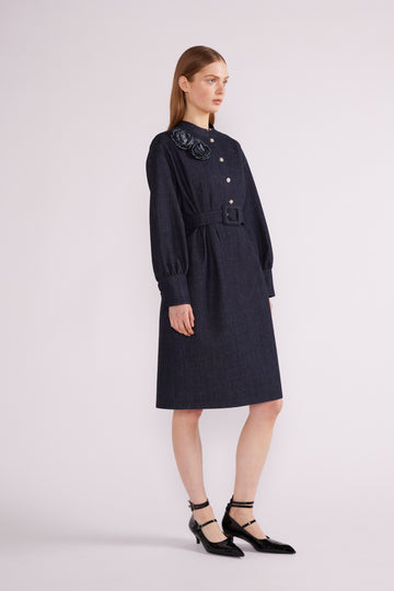 HAZEL MINI DRESS *PRE-ORDER*