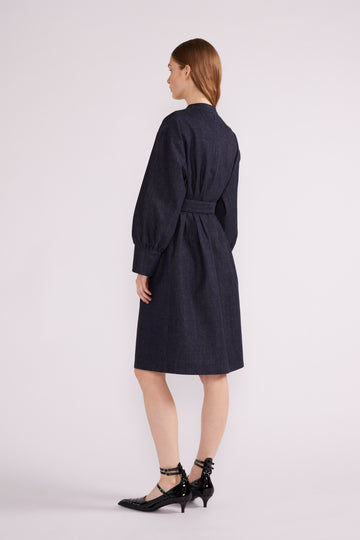 HAZEL MINI DRESS *PRE-ORDER*
