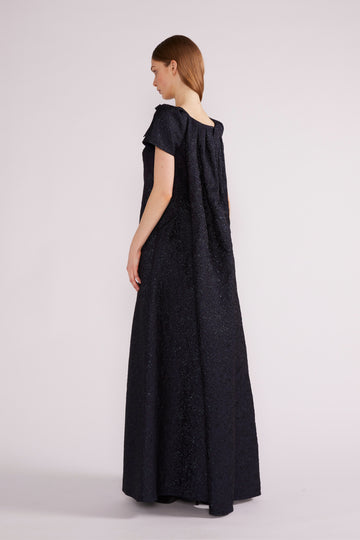CHLOE GOWN NAVY *PRE-ORDER*