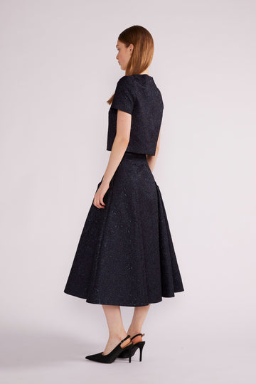 HAYLEY MIDI SKIRT *PRE-ORDER*