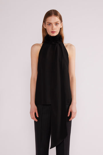 BELLE TOP BLACK SABLE *PRE-ORDER*